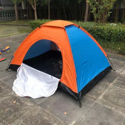 Tente de camping extérieure étanche et portable 3